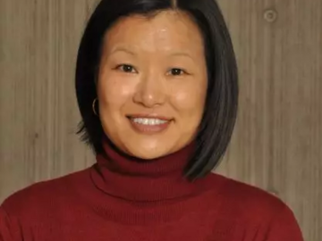 Jacqueline Hui