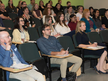 2023 Research Day Gallery