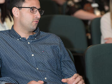 2023 Research Day Gallery