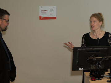 2023 Research Day Gallery