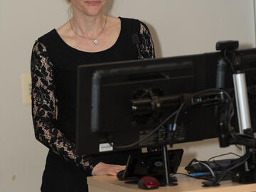 2023 Research Day Gallery