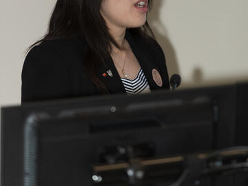 2023 Research Day Gallery