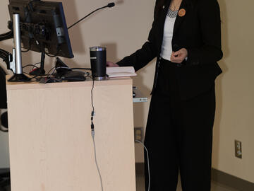 2023 Research Day Gallery