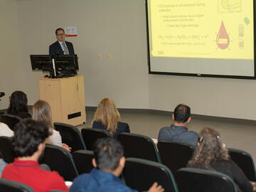 2023 Research Day Gallery