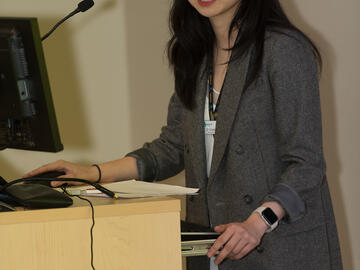 2023 Research Day Gallery