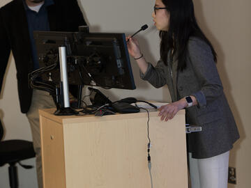 2023 Research Day Gallery