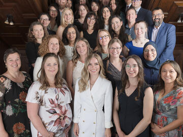 2023 Research Day Gallery