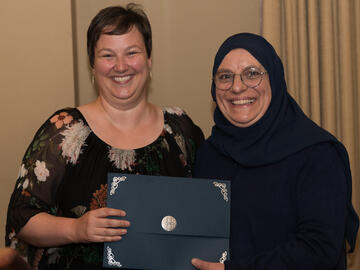 2023 Research Day Gallery