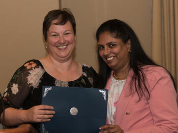 2023 Research Day Gallery