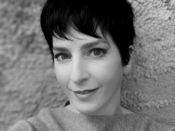 Dr. Lena Derie-Gillespie
