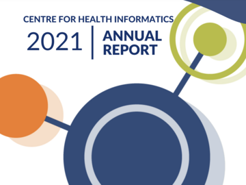 2021 Annual Report