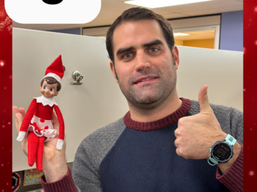 Dec 3 - Daniel