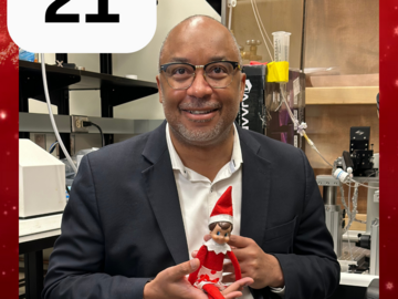 Dec 21 - Dr Scantlebury