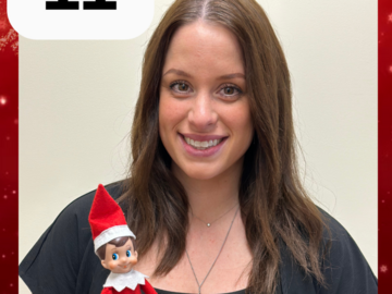 Dec 11 - Dr Woodward