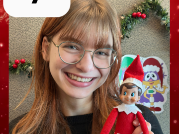 Dec 7 - Sonia