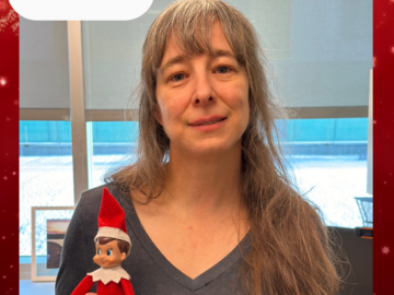 Dec 8 - Tammy