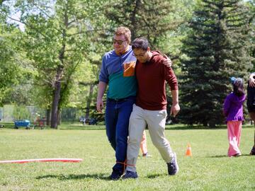 Calgary Stroke Program