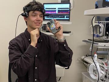 Ethan's Whiteboard Session, Summer 2024