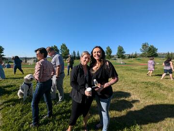 Stampede Breakfast