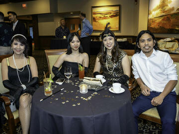 Annual Celebration
