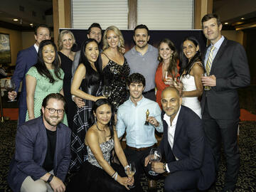 Annual Celebration