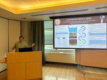 Resident Research Day 2024