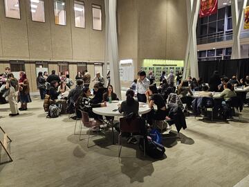 symposium