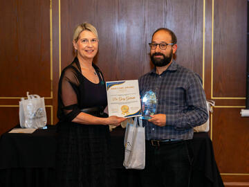 Awards Ceremony