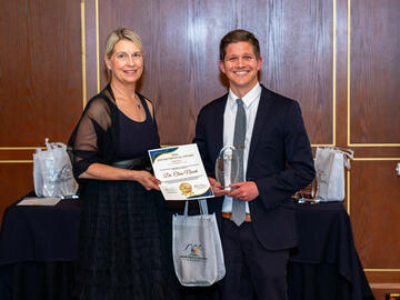 Awards Ceremony