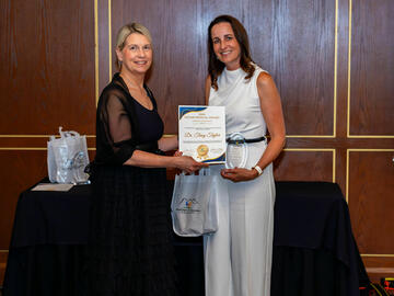 Awards Ceremony