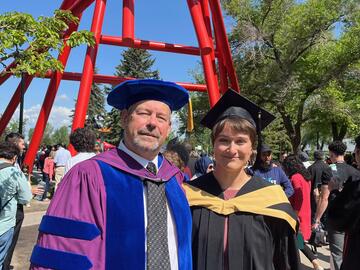 Spring 2025 Convocation