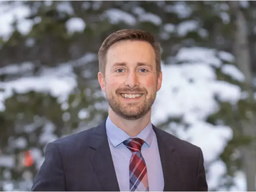 Jonathan Somerville, MD, CCFP