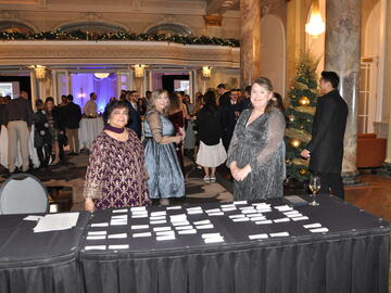 Awards Dinner 2024