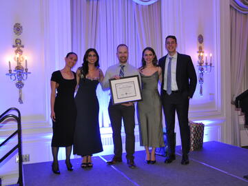 Awards Dinner 2024