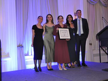 Awards Dinner 2024