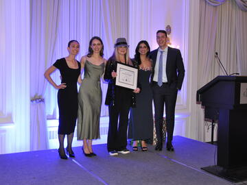 Awards Dinner 2024