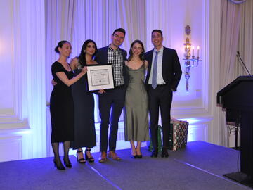 Awards Dinner 2024