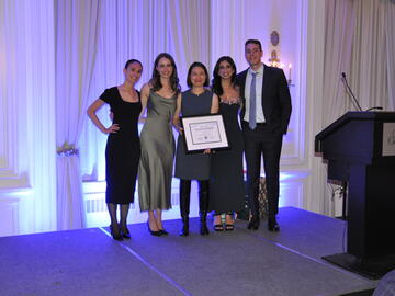 Awards Dinner 2024