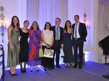 Awards Dinner 2024