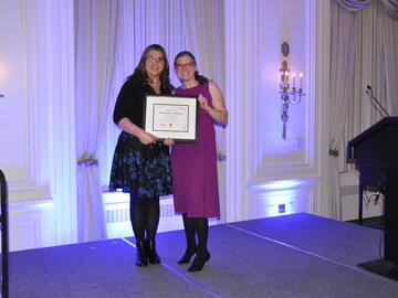 Awards Dinner 2024