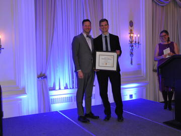 Awards Dinner 2024