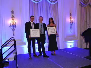 Awards Dinner 2024