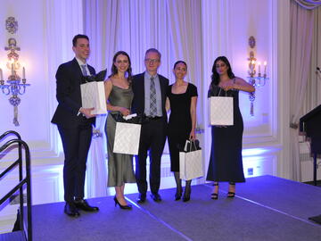 Awards Dinner 2024