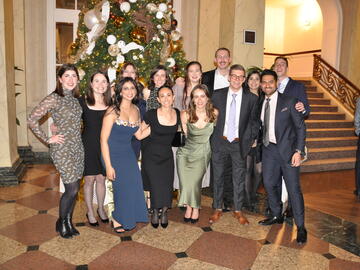 Awards Dinner 2024