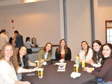 Resident Retreat 2025