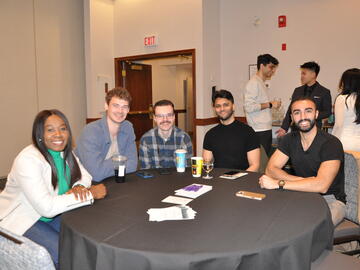 Resident Retreat 2025