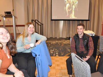 Resident Retreat 2025