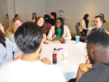 Resident Retreat 2025