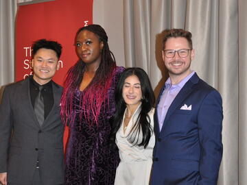 Resident Retreat 2025