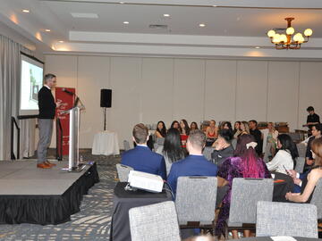 Resident Retreat 2025